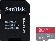 MicroSD card, 64 GB