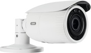 ABUS IP Videoüberwachung 2MPx Motor-Zoom-Objektiv Tube-Kamera