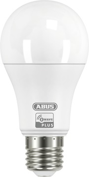 ABUS Z-Wave LED Lampe