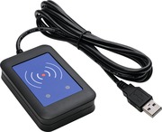 WLX Pro Card Reader