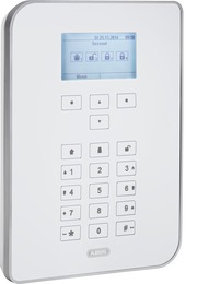 Secvest Wireless Alarm System