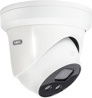 Dôme sphérique IP 4 MPx (2,8 mm)