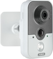 ABUS IP Videoüberwachung 2MPx WLAN Innen Kompakt-Kamera