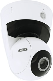 WLAN HD 720p Schwenk-/Neige Innen Kamera