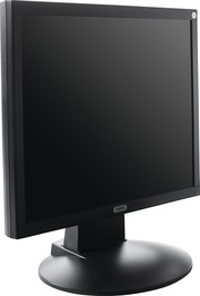 17" LED Monitor with BNC input