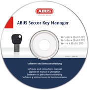 ABUS Key Manager