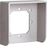 Weatherproof Housing for Secoris Keypad reader (Flush-mount)