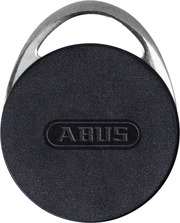 ABUS Transponder Advanced schwarz MIFARE DESFire EV3 8K (Security)