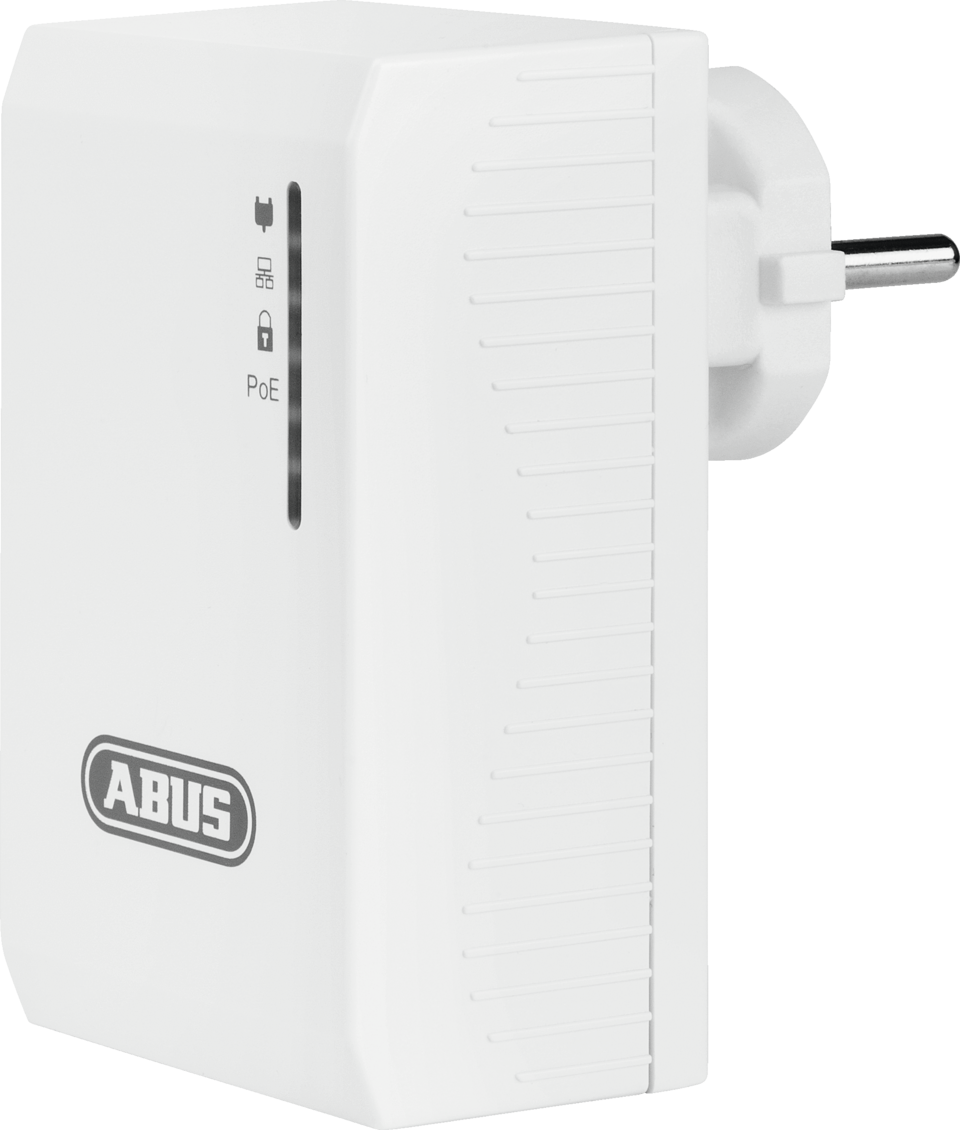 Powerline PoE Adapter