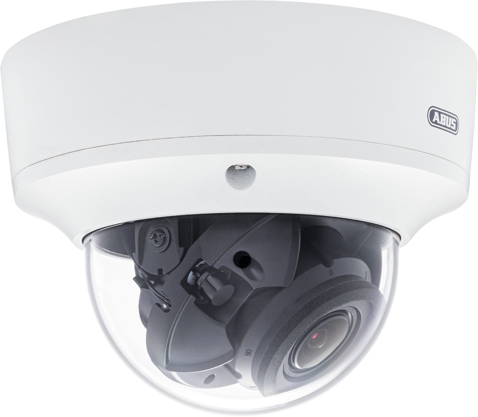 Mini-dôme HD analogique 2 MPx - Vidéosurveillance