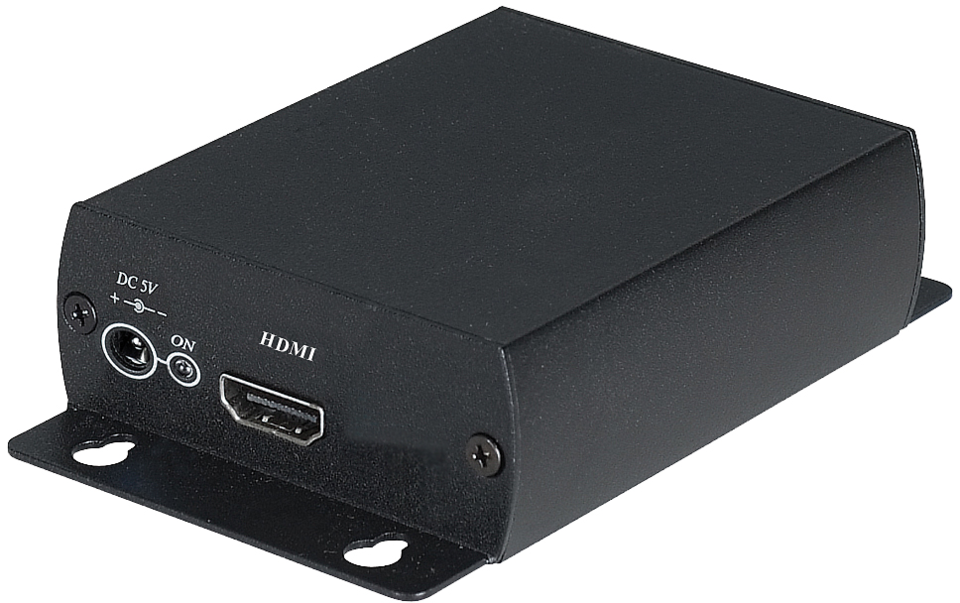 HD-SDI/HDMI converter