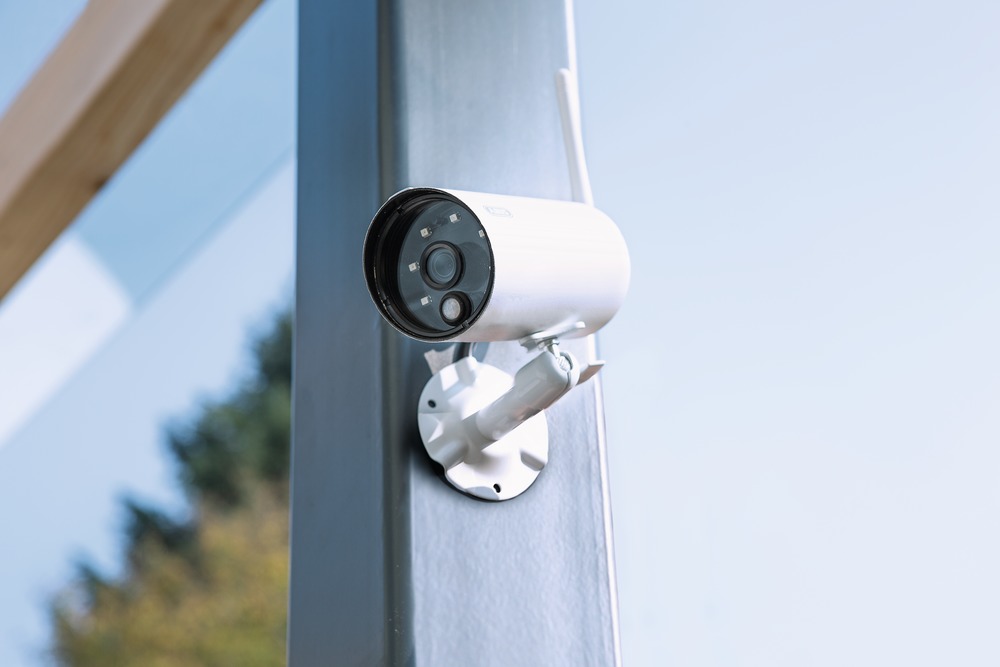 ABUS OneLook Surveillance System