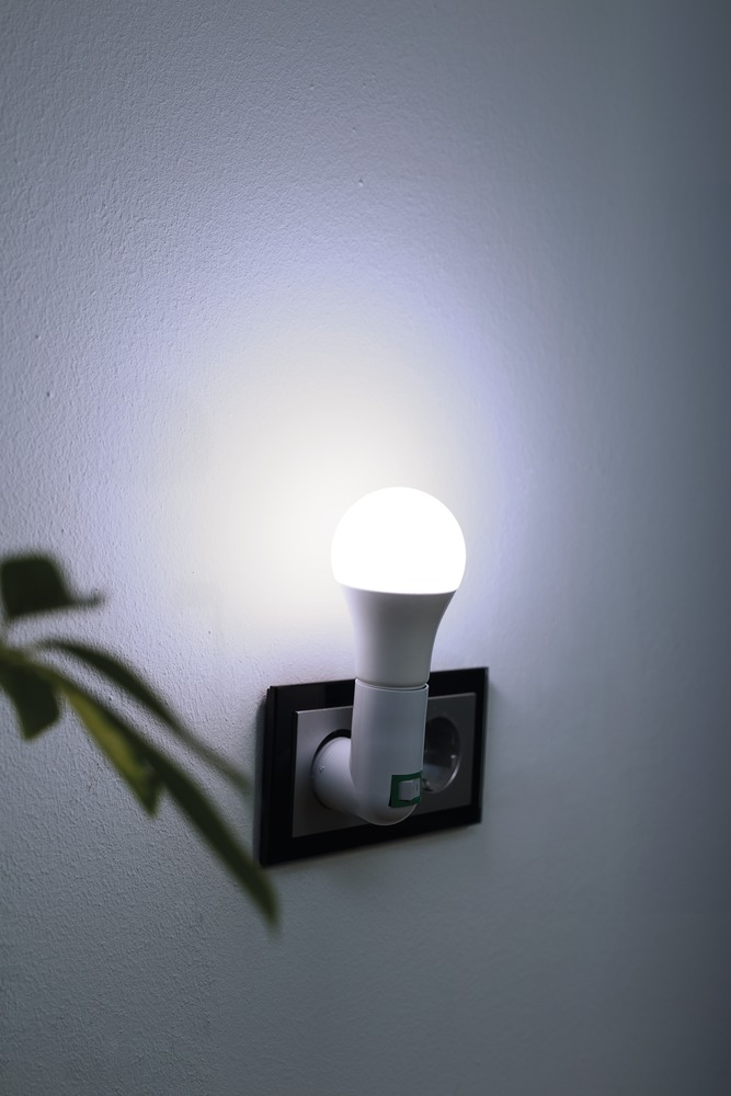 ABUS Z-Wave LED Lampe
