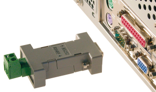Interface Converter RS-232 To RS-485