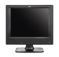 10.4 LED Monitor mit BNC Eingang