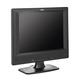 10.4 LED Monitor mit BNC Eingang