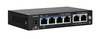 4-Port PoE Gigabit Switch