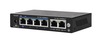 4-Port PoE Gigabit Switch