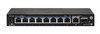 8-Port PoE Gigabit Switch