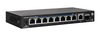 8-Port PoE Gigabit Switch