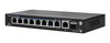 8-Port PoE Gigabit Switch