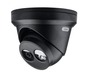 IP Dome 8 MPx Schwarz (4K, 2.8 mm)