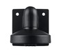 Wandhalter Mini Dome Schwarz