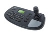 PTZ/DVR Netzwerk-Keyboard