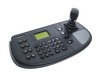 PTZ/DVR Netzwerk-Keyboard