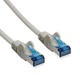 0,5 m CAT 6A S/FTP PIMF Patchkabel