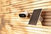 ABUS Solarpanel für WLAN Akku Cam