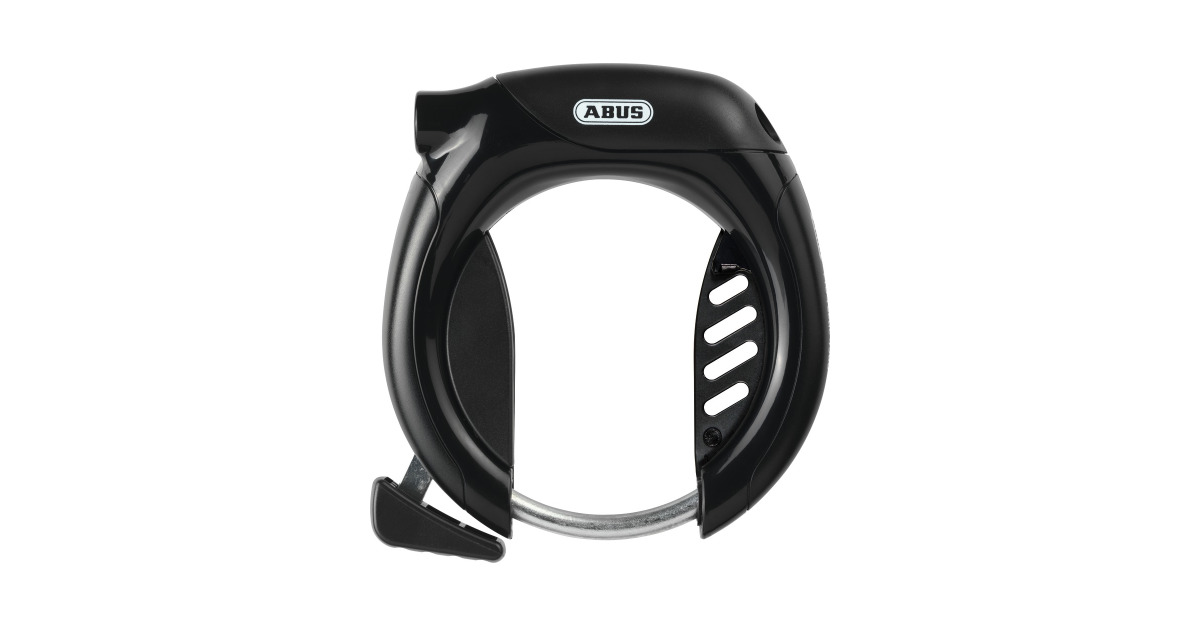 Abus frame lock sale