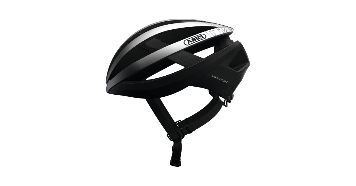 Bike helmet | Viantor | for road cycling | ABUS