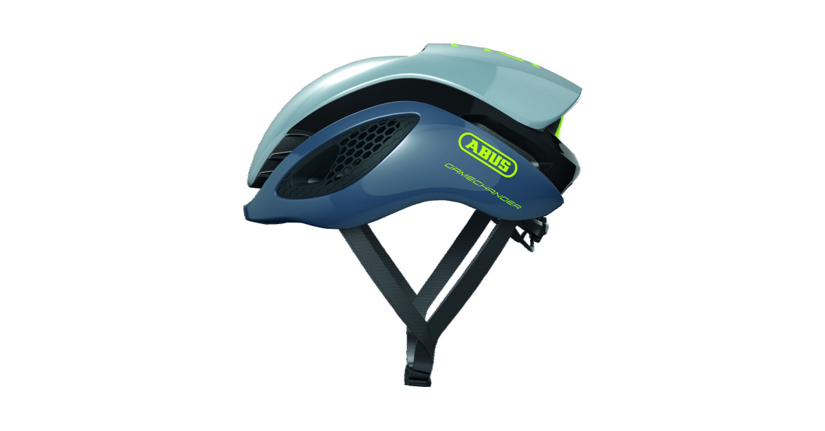 Bike helmet | GameChanger | for bike racing | ABUS