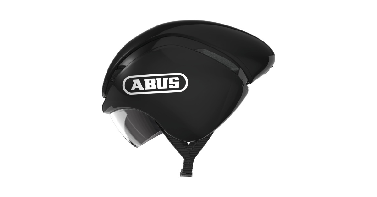 Bike helmet | GameChanger TT | for road cycling | ABUS