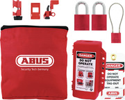 Construction Lockout Kit K800