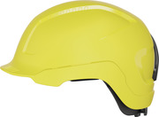 Scator-E safety yellow Seitenansicht