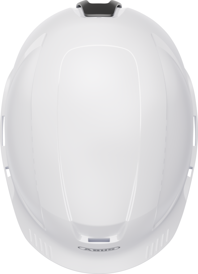 Scator-E polar white top view