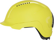 Scator safety yellow Seitenansicht