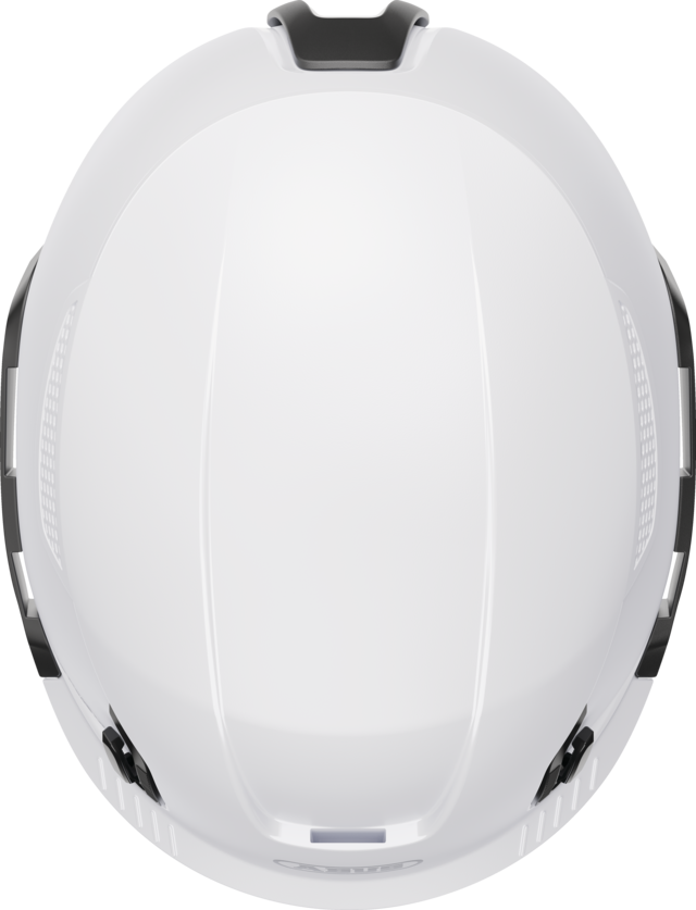 Spector-E polar white top view