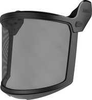 Mesh full visor Scator(-E)