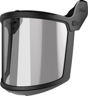 Clear full visor Scator(-E)