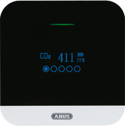 CO2 detector AirSecure CO2WM110