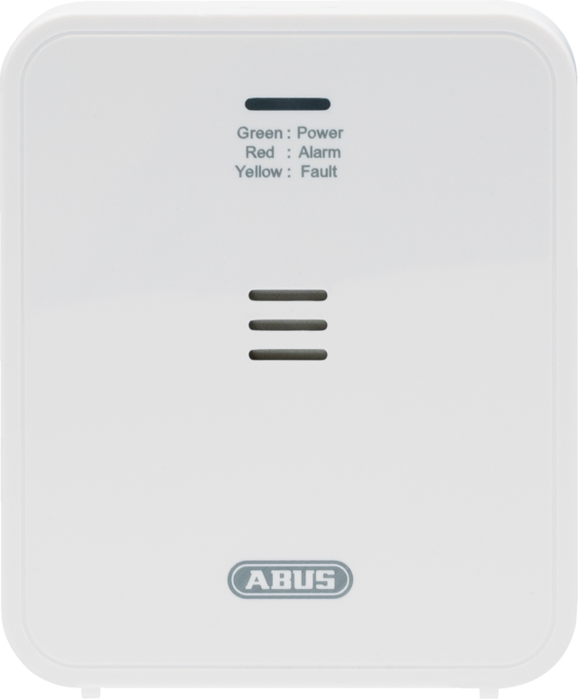 Carbon monoxide detector COWM370