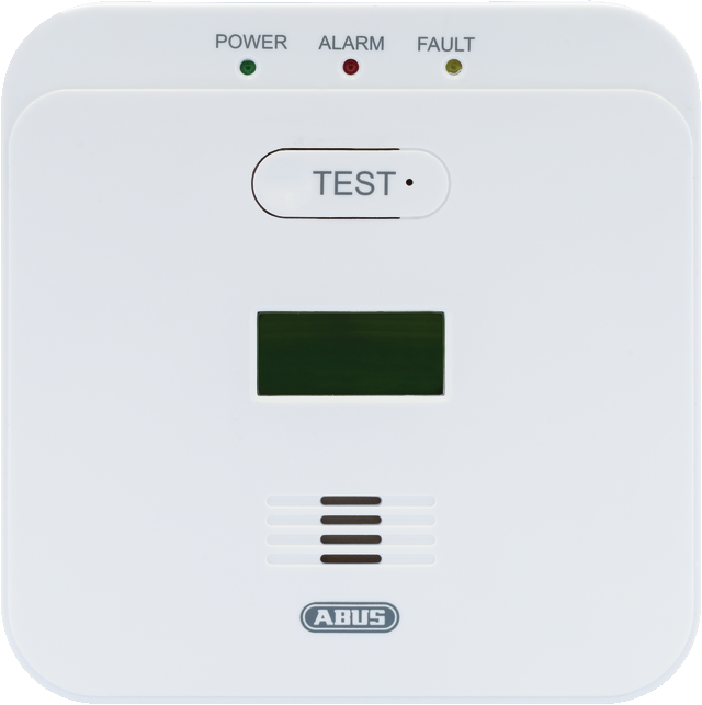 Carbon monoxide detector COWM510