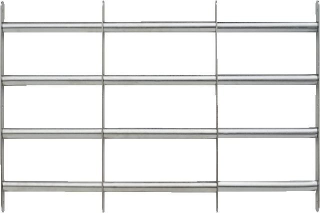 Window grille FGI7600N