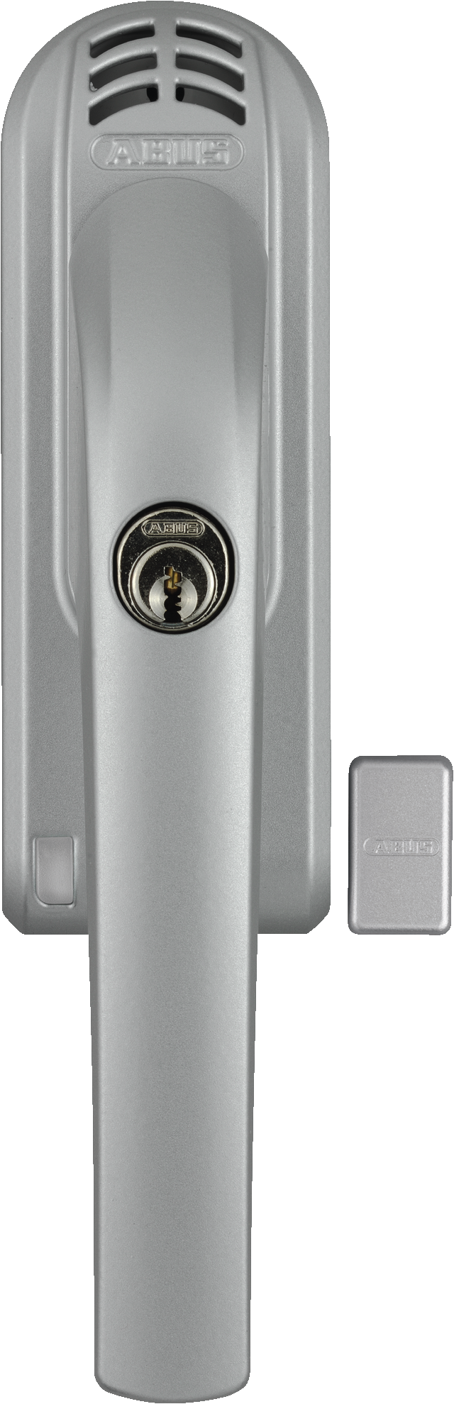 Lockable window handle FG300A S AAL0006
