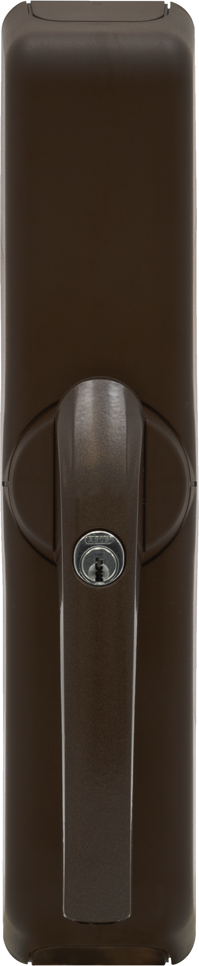 wireless window lock drive HomeTec Pro FCA3000 brown
