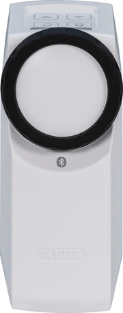 Bluetooth® door lock drive HomeTec Pro CFA3100 white