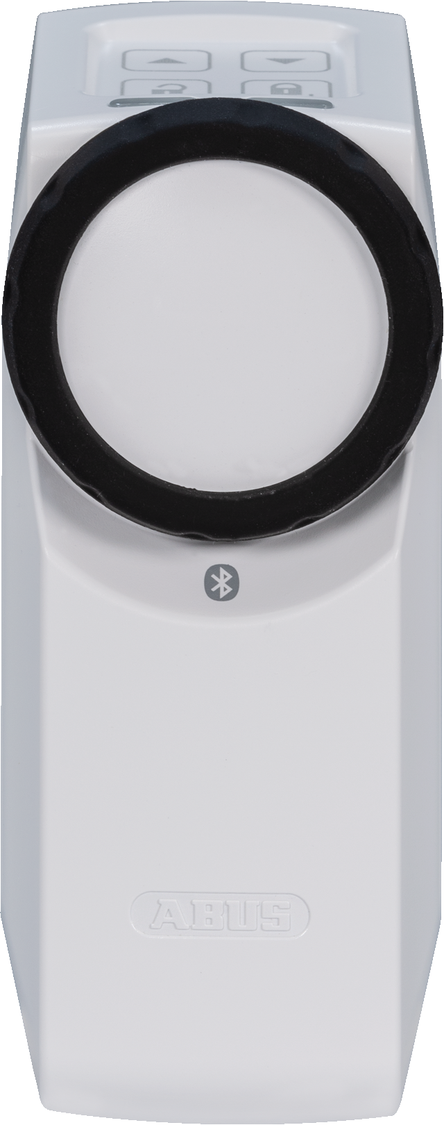 HomeTec Pro Bluetooth®-door lock actuator CFA3100 white